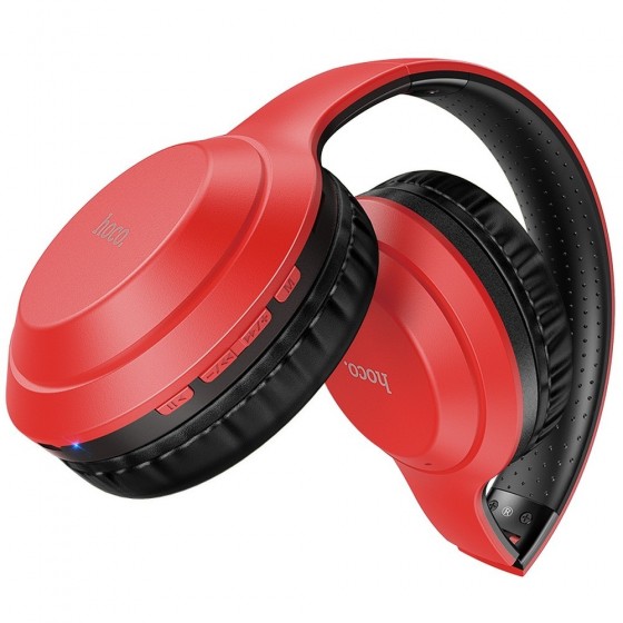 HOCO auricolari bluetooth stereo Conqueror TWS ES60 bianco